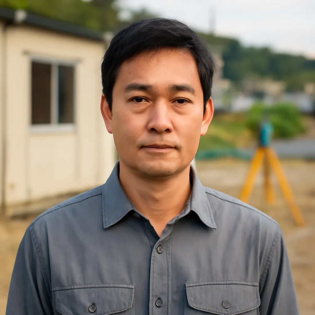 田中 誠一