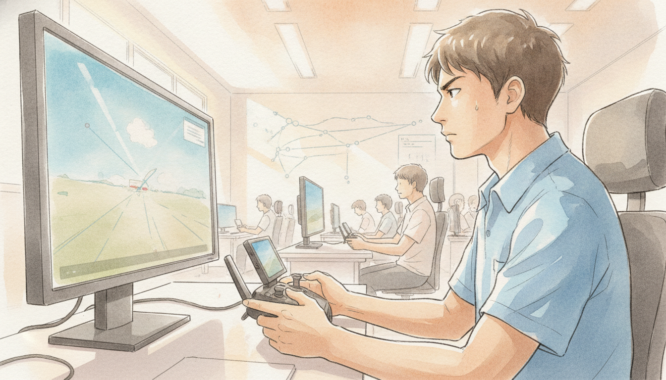 試験ごとの合格率と難易度をくわしく解説